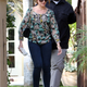 Lo Bosworth Needs A Bodyguard?